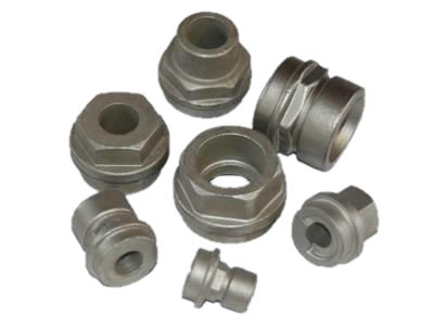 鑄造管、法蘭精鑄